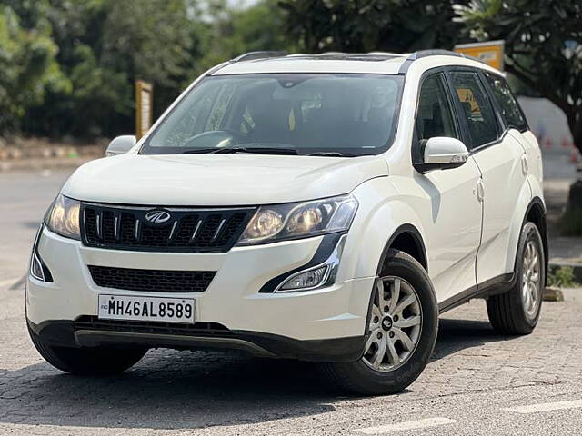 Used Mahindra XUV500 [2015-2018] W10 1.99 in Mumbai