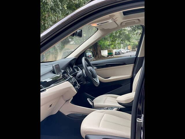 Used BMW X1 [2020-2023] sDrive20i SportX in Bangalore