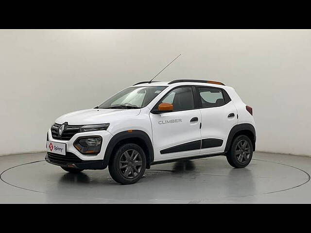 Used 2021 Renault Kwid in Lucknow