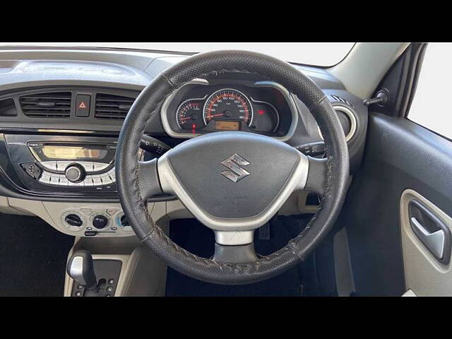 Used Maruti Suzuki Alto K10 [2014-2020] VXi AMT (Airbag) [2014-2019] in Coimbatore