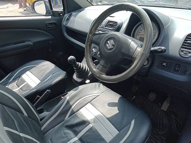 Used Maruti Suzuki Ritz [2009-2012] Lxi BS-IV in Delhi