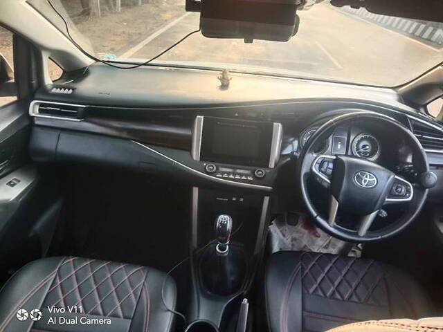 Used Toyota Innova Crysta [2016-2020] 2.4 VX 7 STR [2016-2020] in Bhopal