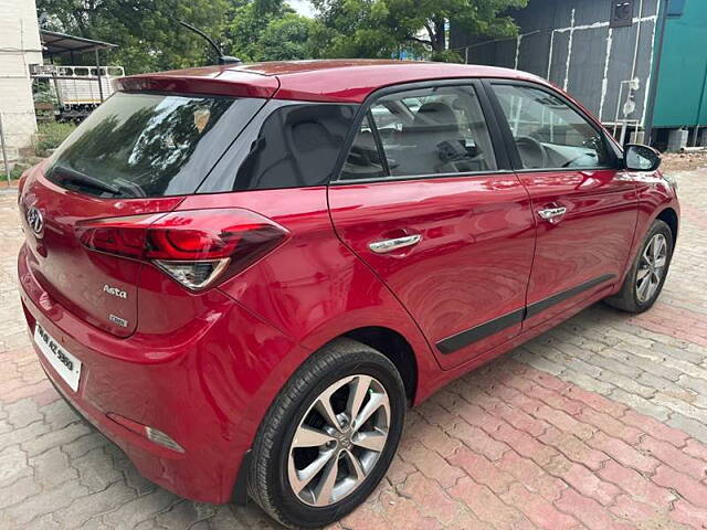 Used Hyundai Elite i20 [2018-2019] Asta 1.4 (O) CRDi in Madurai