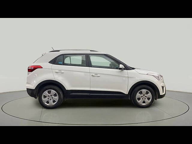 Used Hyundai Creta [2017-2018] E Plus 1.6 Petrol in Delhi