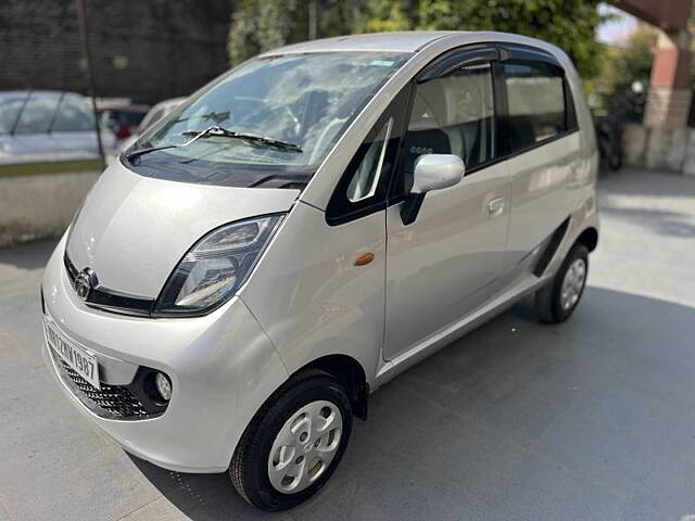 Used Tata Nano GenX XT in Pune