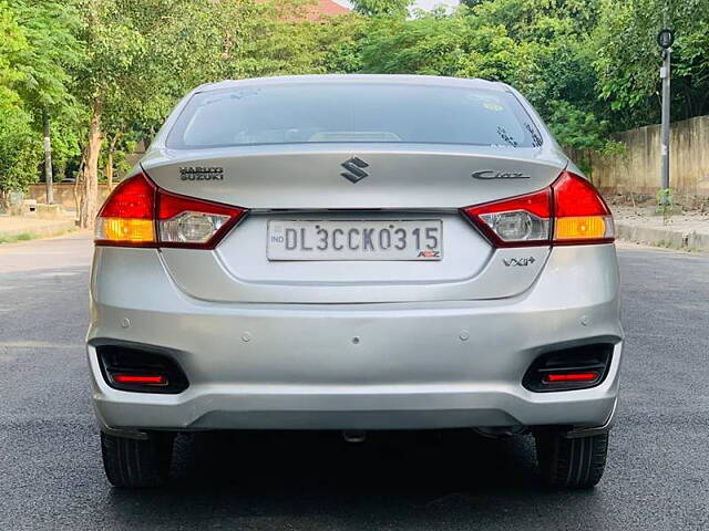 Used Maruti Suzuki Ciaz [2014-2017] VXi in Delhi