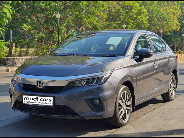 Used Honda City [2014-2017] VX CVT in Thane