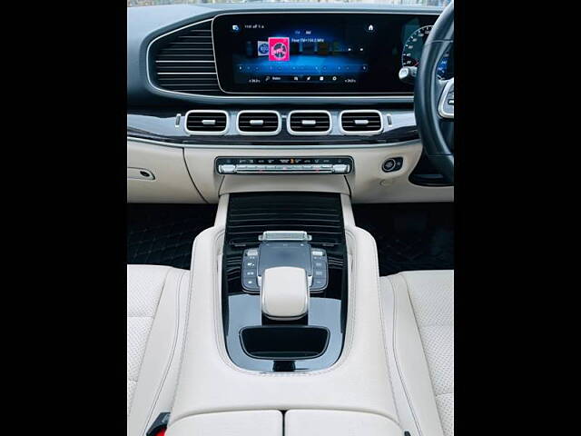 Used Mercedes-Benz GLE [2020-2023] 300d 4MATIC LWB [2020-2023] in Bangalore