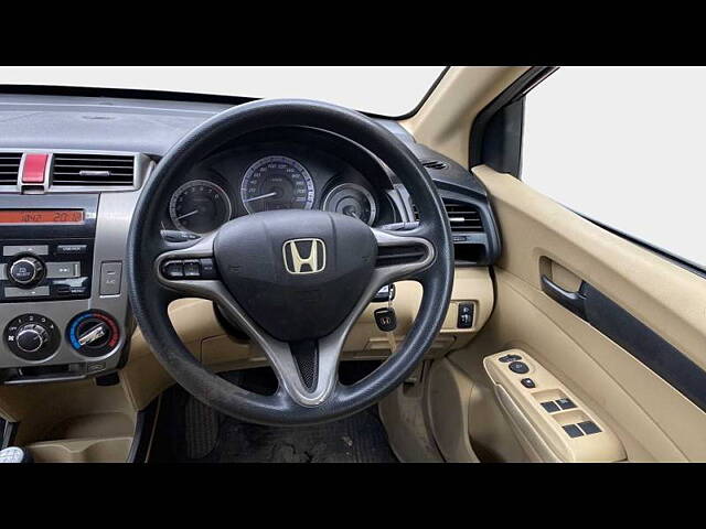 Used Honda City [2011-2014] 1.5 S MT in Pune