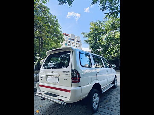 Used Chevrolet Tavera Neo 3-10 STR BS-III in Nagpur