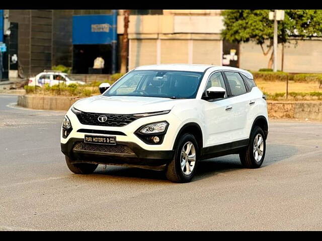 Used Tata Harrier [2019-2023] XT [2019-2020] in Delhi