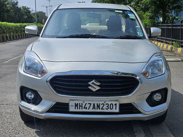 Used 2019 Maruti Suzuki DZire in Mumbai