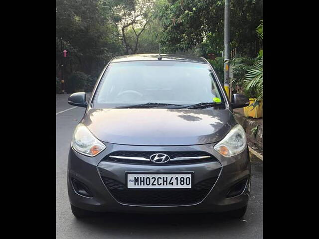 Used Hyundai i10 [2010-2017] Sportz 1.2 Kappa2 in Mumbai