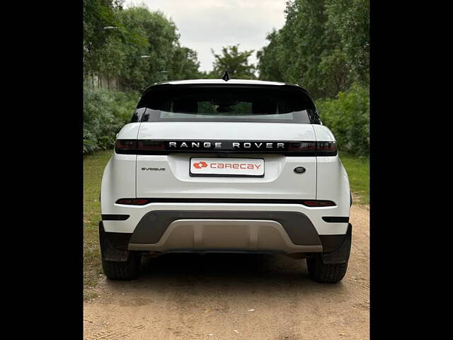 Used Land Rover Range Rover Evoque S [2020-2021] in Ahmedabad