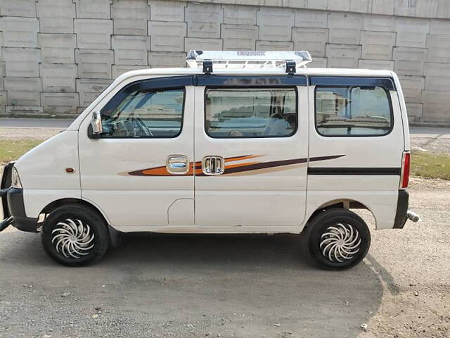 Used Maruti Suzuki Eeco [2010-2022] 7 STR [2019-2020] in Jalgaon