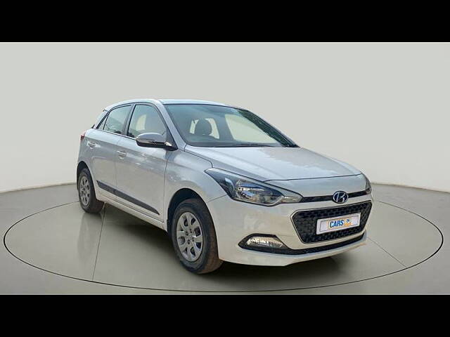 Used 2017 Hyundai Elite i20 in Chennai