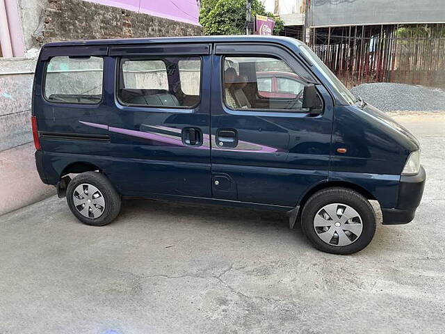 Used Maruti Suzuki Eeco [2010-2022] 5 STR WITH A/C+HTR [2014-2019] in Chennai