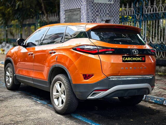 Used Tata Harrier [2019-2023] XZ [2019-2020] in Kolkata