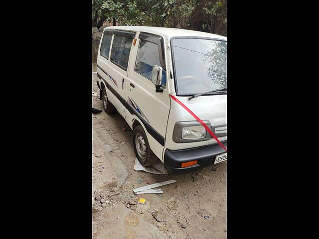 Used Maruti Suzuki Omni E 8 STR BS-IV in Lucknow