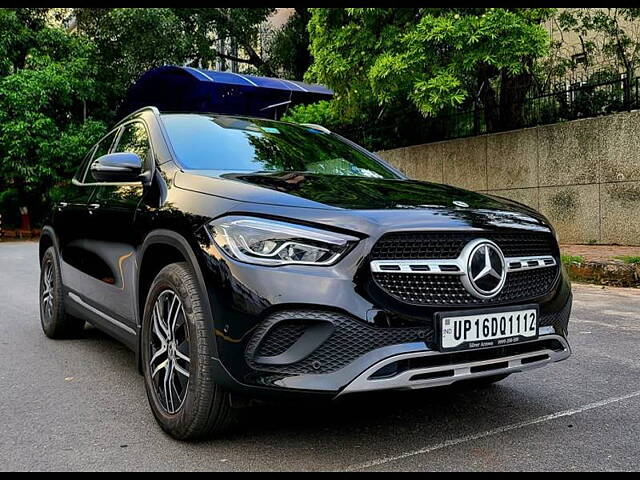 Used Mercedes-Benz GLA [2021-2024] 200 [2021-2023] in Delhi