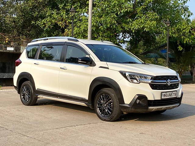 Used Maruti Suzuki XL6 [2019-2022] Zeta AT Petrol in Thane