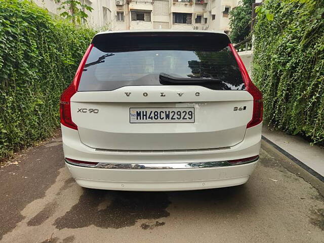 Used Volvo XC90 B6 Ultimate in Mumbai