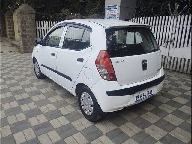 Used Hyundai i10 [2010-2017] 1.1L iRDE ERA Special Edition in Pune