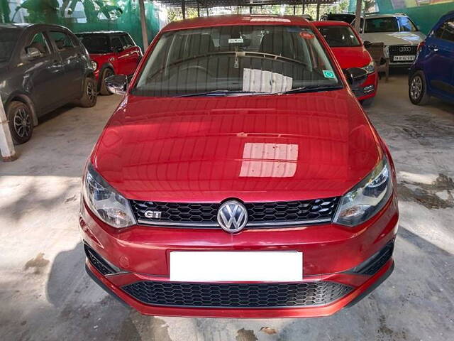 Used 2020 Volkswagen Polo in Chennai