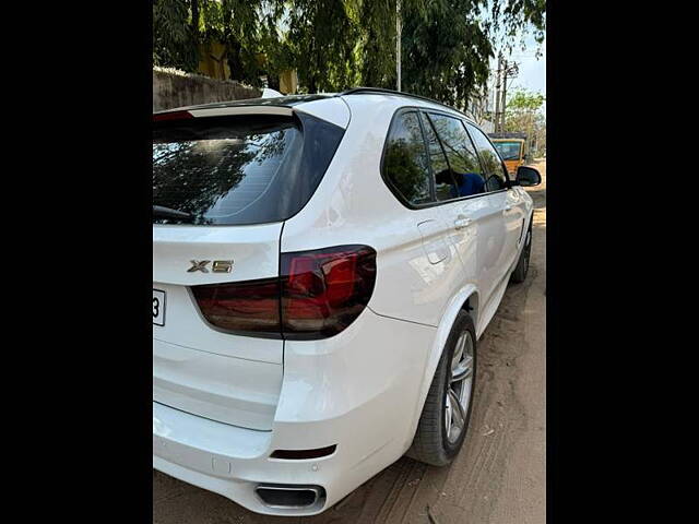 Used BMW X5 [2014-2019] xDrive 30d M Sport in Chennai