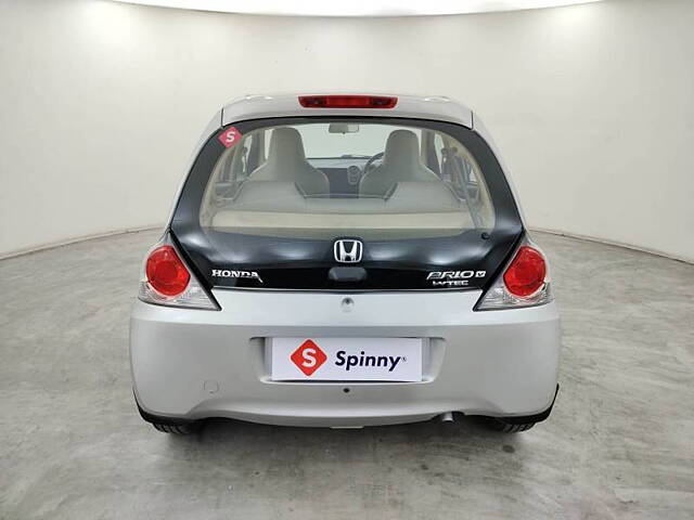 Used Honda Brio [2011-2013] V MT in Coimbatore