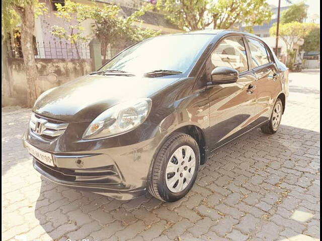 Used Honda Amaze [2013-2016] 1.2 S i-VTEC in Nagpur