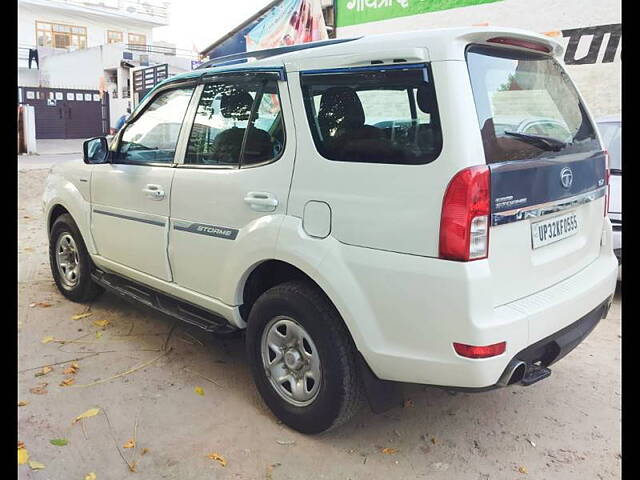 Used Tata Safari Storme 2019 2.2 EX 4X2 in Lucknow