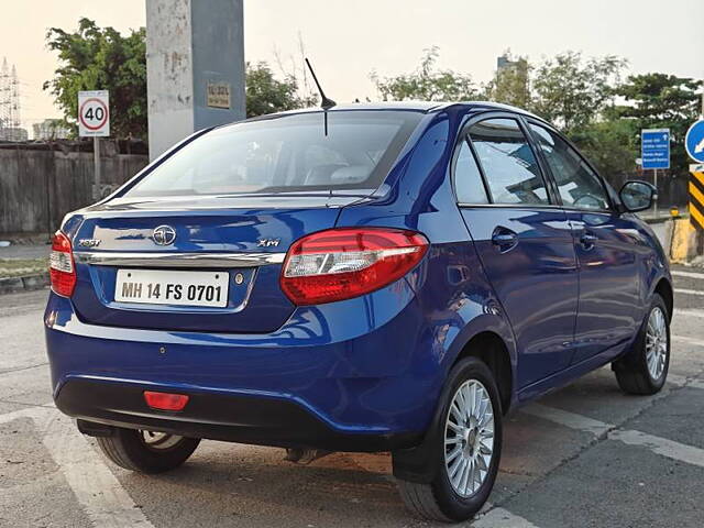 Used Tata Zest XT Diesel in Mumbai