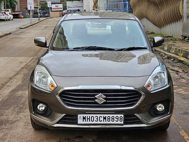 Used 2017 Maruti Suzuki Swift DZire in Mumbai