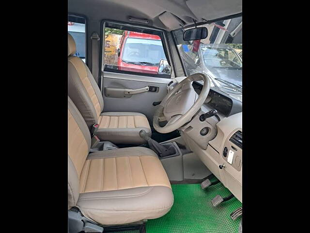 Used Mahindra Bolero [2011-2020] SLE BS IV in Lucknow