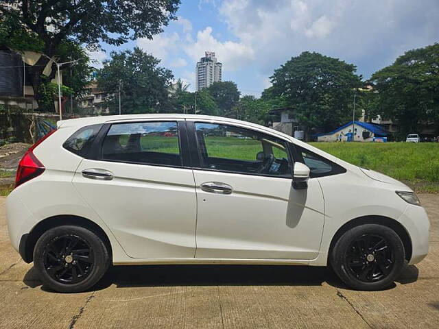 Used Honda Jazz [2018-2020] VX CVT Petrol in Mumbai