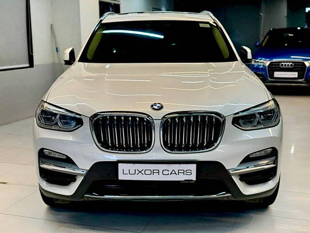 Used 2019 BMW X3 in Pune