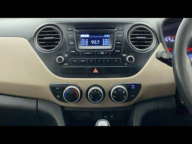 Used Hyundai Grand i10 [2013-2017] Asta AT 1.2 Kappa VTVT [2013-2016] in Faridabad