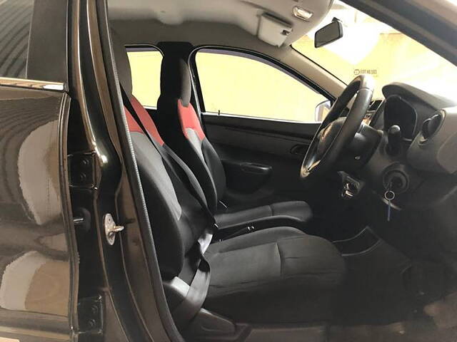 Used Renault Kwid [2015-2019] 1.0 RXT AMT Opt [2016-2019] in Mumbai