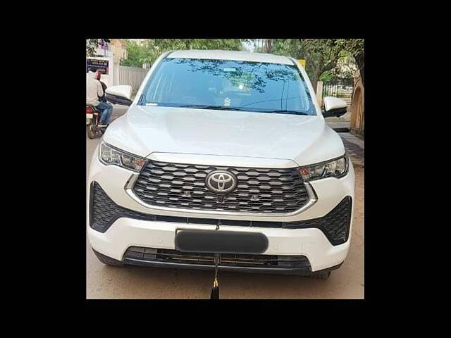 Used Toyota Innova Hycross VX Hybrid 7 STR in Raipur