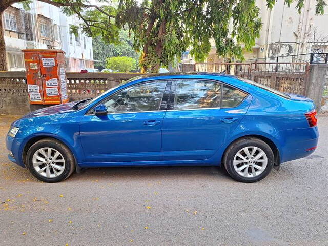 Used Skoda Octavia [2017-2021] 2.0 TDI L&K in Mumbai