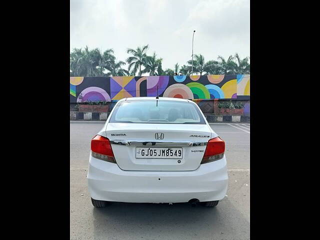 Used Honda Amaze [2016-2018] 1.5 S i-DTEC in Surat