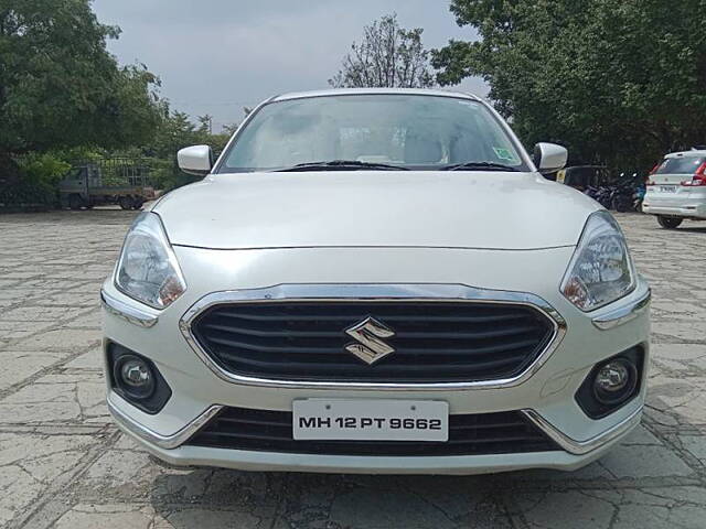 Used 2018 Maruti Suzuki DZire in Pune