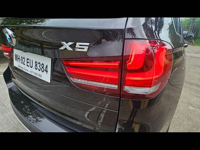 Used BMW X5 [2014-2019] xDrive30d Pure Experience (5 Seater) in Mumbai