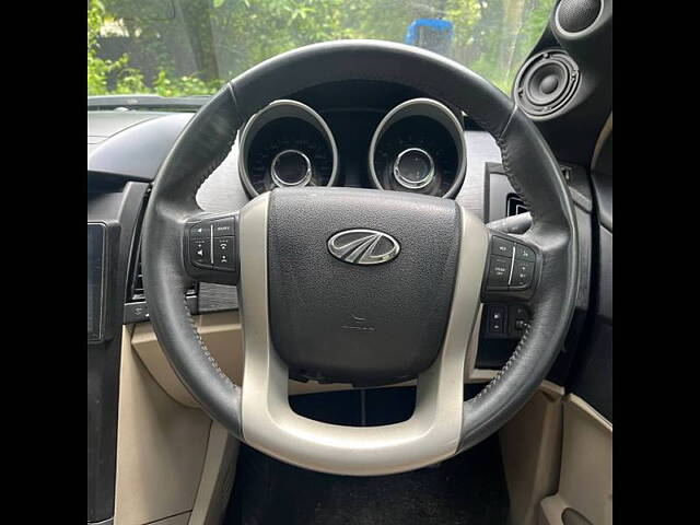 Used Mahindra XUV500 [2015-2018] W10 AT in Mumbai