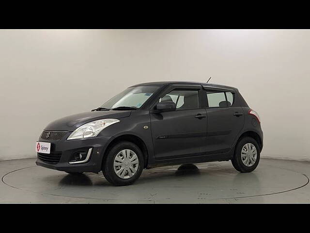 Used 2017 Maruti Suzuki Swift in Ghaziabad