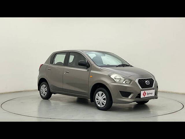 Used Datsun GO Plus [2015-2018] T in Pune