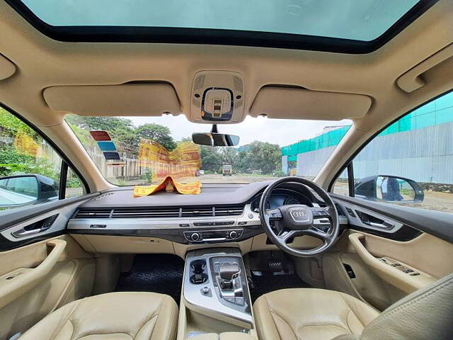 Used Audi Q7 [2015-2020] 45 TDI Premium Plus in Mumbai