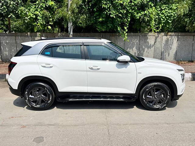 Used Hyundai Creta [2020-2023] S Plus 1.4 Turbo DCT in Delhi