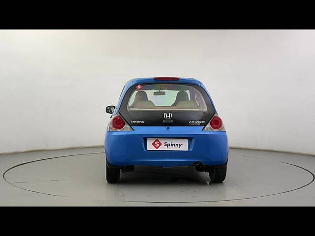 Used Honda Brio [2011-2013] S MT in Ahmedabad